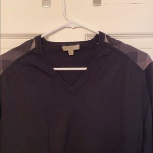 Burberry Sweater